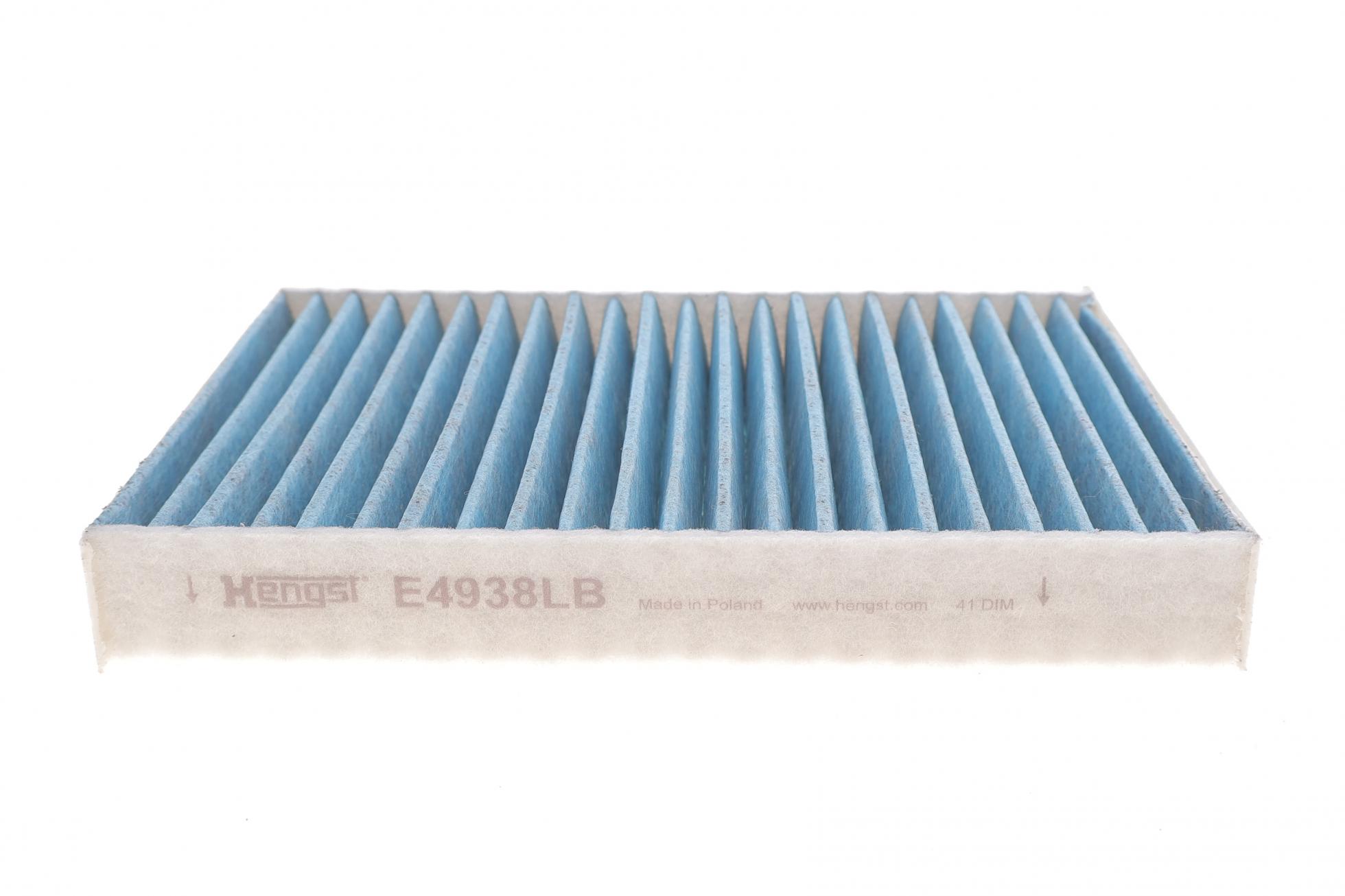 E4938LB2 HENGST FILTER
